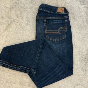 American Eagle Women’s Jeans